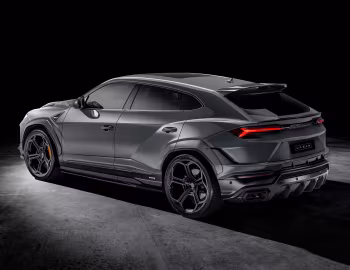 Urban Automotive Lamborghini Urus S '2023–pr.