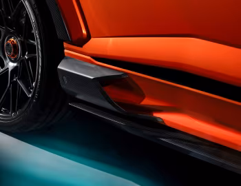 Urban Automotive Lamborghini Urus SE Widetrack '2026