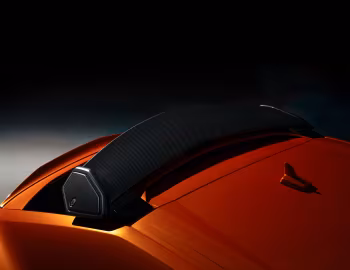 Urban Automotive Lamborghini Urus SE Widetrack '2026