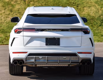 Lamborghini Urus '2018–22