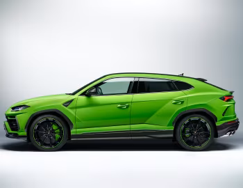Lamborghini Urus "Pearl Capsule" '2020–22