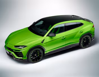 Lamborghini Urus "Pearl Capsule" '2020–22