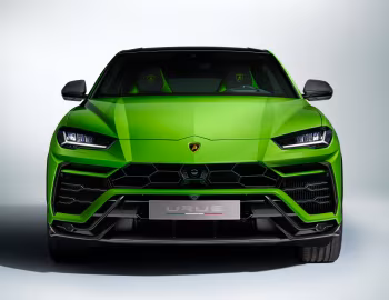 Lamborghini Urus "Pearl Capsule" '2020–22