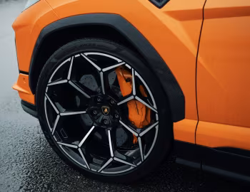 Lamborghini Urus Performante [Japan] '2022–24