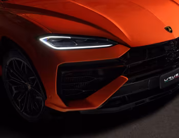 Lamborghini Urus SE [Worldwide] '2024–pr.