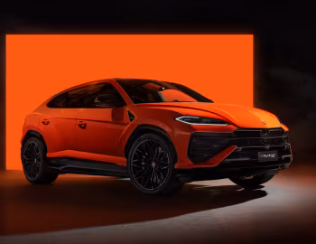 Lamborghini Urus SE [Worldwide] '2024–pr.