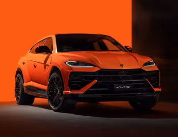 Lamborghini Urus SE [Worldwide] '2024–pr.