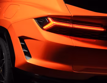 Lamborghini Urus SE [Worldwide] '2024–pr.