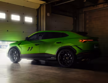 Lamborghini Urus Performante "Essenza SCV12" '2023