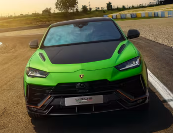 Lamborghini Urus Performante "Essenza SCV12" '2023