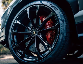 Lamborghini Urus S [Japan] '2023–24