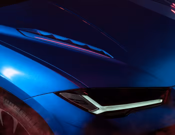 Lamborghini Urus S [RHD] '2022–24