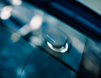 Interior Lamborghini Urus S [Japan] '2023–24