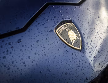 Lamborghini Urus S [Worldwide] '2022–24