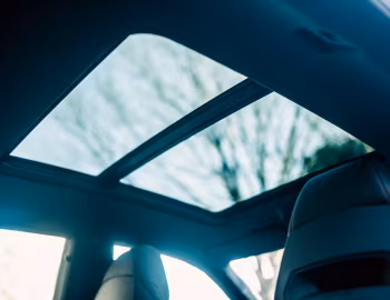 Interior Lamborghini Urus S [Japan] '2023–24