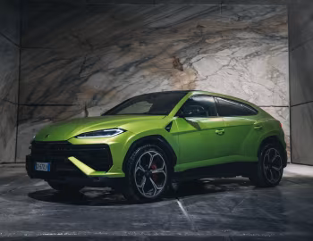 Lamborghini Urus SE [Worldwide] '2024–pr.
