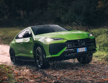Lamborghini Urus SE [Worldwide] '2024–pr.