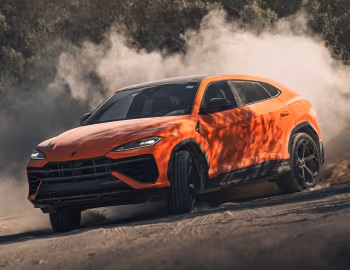 Lamborghini Urus SE [Worldwide] '2024–pr.