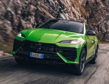 Lamborghini Urus SE [Worldwide] '2024–pr.