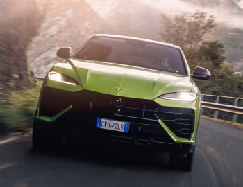 Lamborghini Urus SE [Worldwide] '2024–pr.