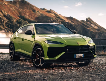 Lamborghini Urus SE [Worldwide] '2024–pr.