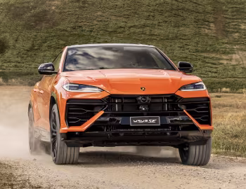 Lamborghini Urus SE [Worldwide] '2024–pr.