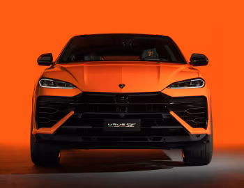 Lamborghini Urus SE [Worldwide] '2024–pr.