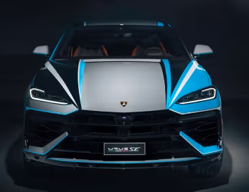 Lamborghini Urus SE 'Miami' '12.2024