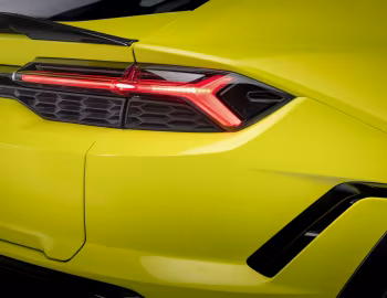 Lamborghini Urus SE Performante '2026