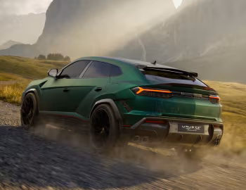 Lamborghini Urus SE Performante '2026