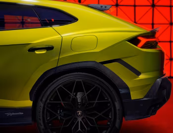 Lamborghini Urus SE Performante '2026