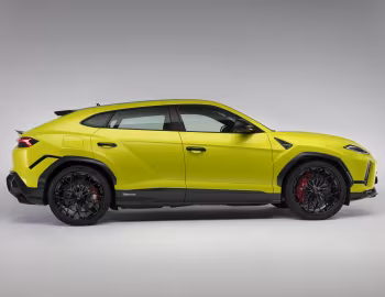 Lamborghini Urus SE Performante '2026