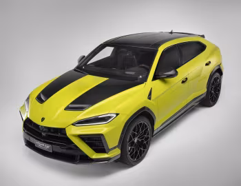 Lamborghini Urus SE Performante '2026