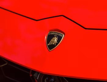 Logotipo 2019–22 Lamborghini Urus Shiny Black Package [North America] '2018–22