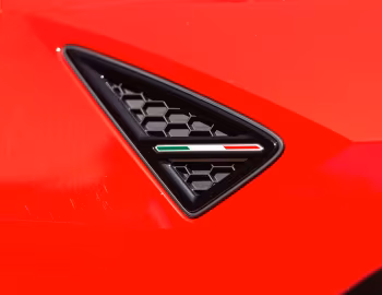 2019–22 Lamborghini Urus Shiny Black Package [North America] '2018–22