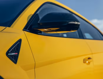 2019–22 Lamborghini Urus Shiny Black Package [North America] '2018–22