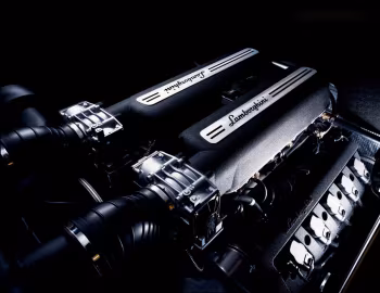 Lamborghini V10