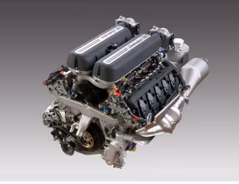 Lamborghini V10