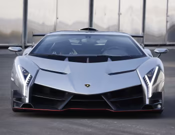 Lamborghini Veneno (#00) '03.2013