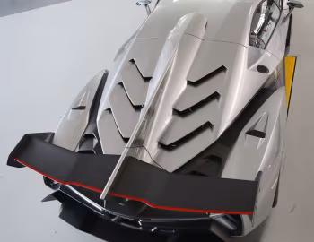 Lamborghini Veneno (#00) '03.2013