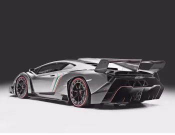 Lamborghini Veneno (#00) '03.2013