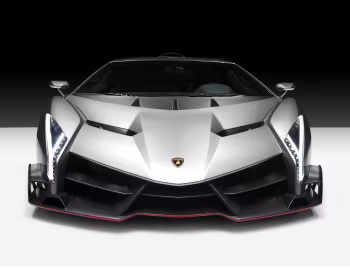 Lamborghini Veneno (#00) '03.2013