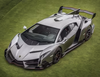 Lamborghini Veneno (#00) '03.2013