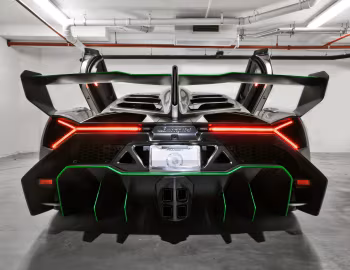Lamborghini Veneno (#02254) '2014