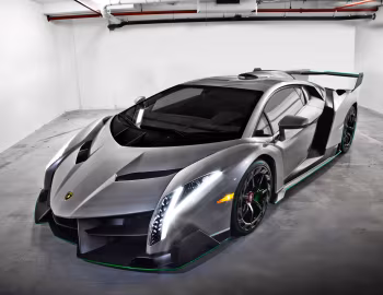Lamborghini Veneno (#02254) '2014