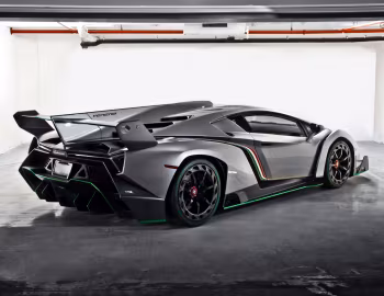 Lamborghini Veneno (#02254) '2014
