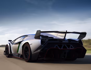 Lamborghini Veneno (#00) '03.2013