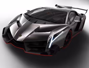 Lamborghini Veneno (#00) '03.2013
