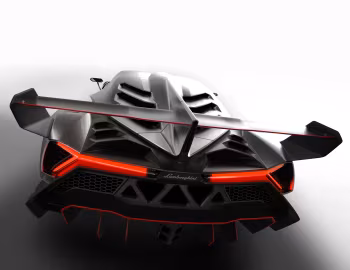 Lamborghini Veneno (#00) '03.2013
