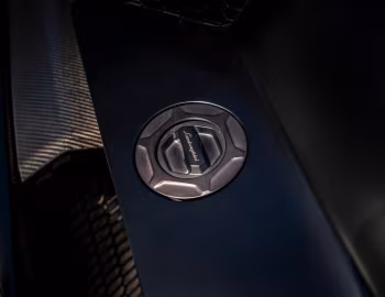 Lamborghini Veneno Roadster (#2/9) '2014